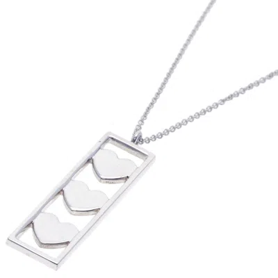 Pre-owned Tiffany & Co Necklace ()