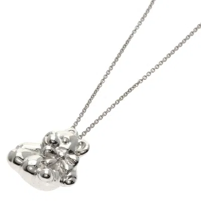 Pre-owned Tiffany & Co Necklace ()