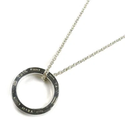 Pre-owned Tiffany & Co Necklace ()