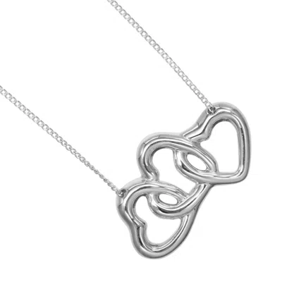 Pre-owned Tiffany & Co Necklace ()