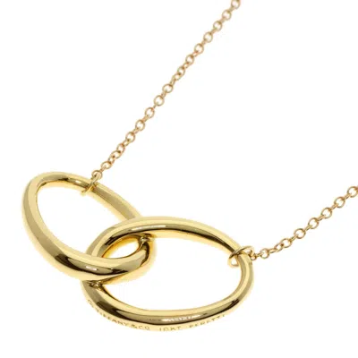 Pre-owned Tiffany & Co Necklace ()