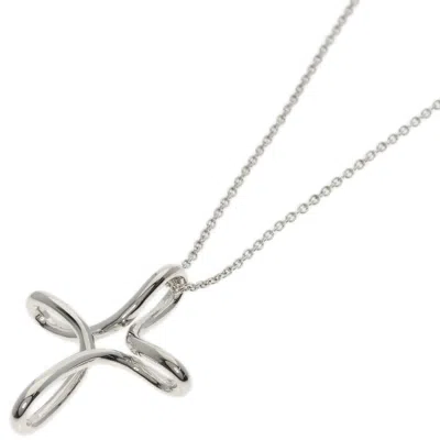Pre-owned Tiffany & Co Necklace ()