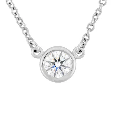 Pre-owned Tiffany & Co Necklace () In Multi