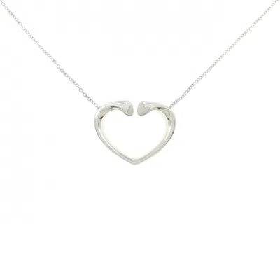 Pre-owned Tiffany & Co Necklace () In Multi