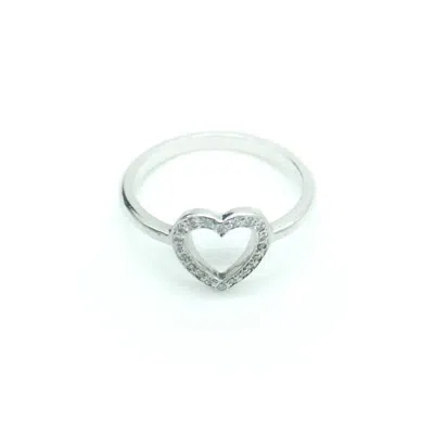 Pre-owned Tiffany & Co Platinum 950 Band Ring ()