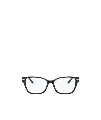 TIFFANY & CO TIFFANY  CO. RECTANGLE FRAME GLASSES