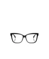 Tiffany & Co Rectangular Flat Mirror In Black