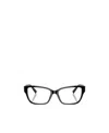 Tiffany & Co Square Flat Mirror In Black
