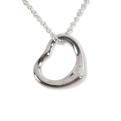Pre-owned Tiffany & Co Sterling 925 Necklace ()