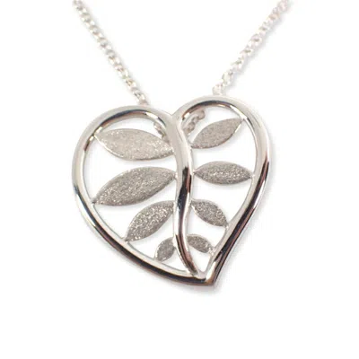 Pre-owned Tiffany & Co Sterling 925 Necklace ()