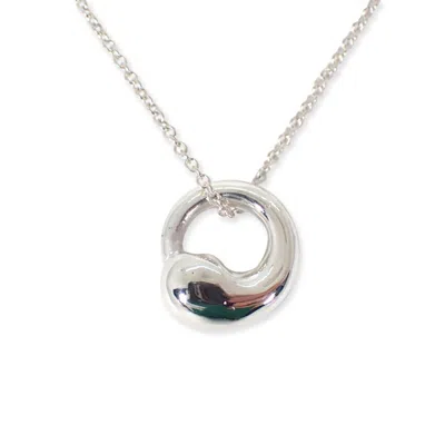 Pre-owned Tiffany & Co Sterling 925 Necklace ()