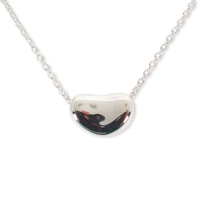Pre-owned Tiffany & Co Sterling 925 Necklace ()