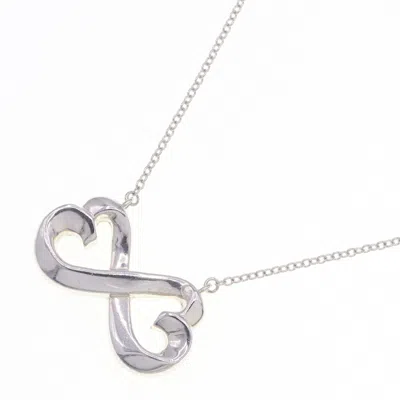 Pre-owned Tiffany & Co Sterling 925 Necklace () In Multi