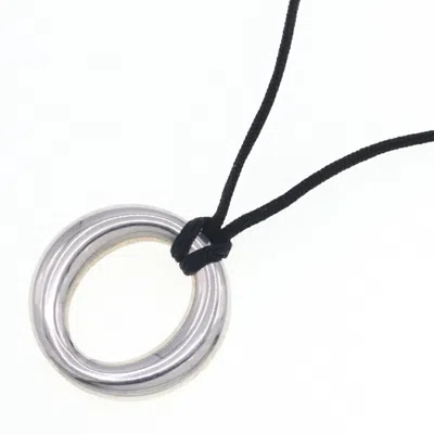 Pre-owned Tiffany & Co Sterling 925 Necklace () In Multi