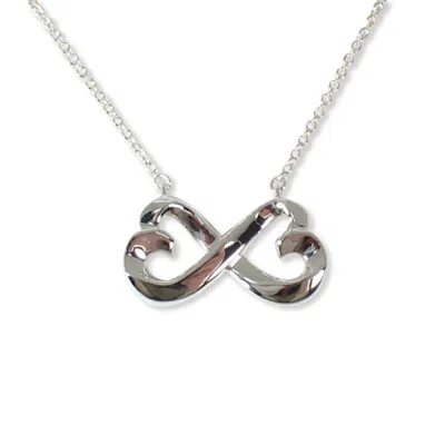 Pre-owned Tiffany & Co Sterling 925 Necklace () In Multi