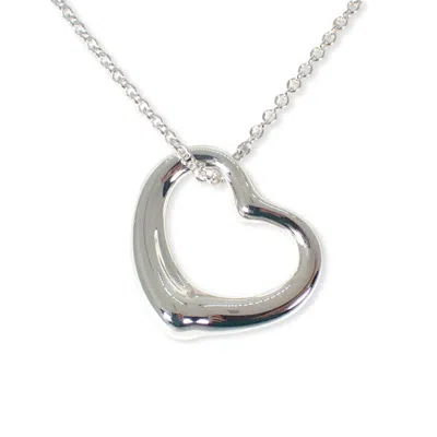 Pre-owned Tiffany & Co Sterling 925 Necklace () In Multi