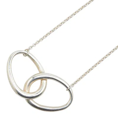 Pre-owned Tiffany & Co Sterling Necklace () In Multi