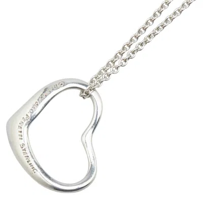 Pre-owned Tiffany & Co Sterling Necklace () In Multi