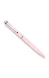 Tiffany & Co T Lacquered-brass Ballpoint Pen In Pink