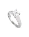 Tiffany & Co . 18k Ring (authentic )