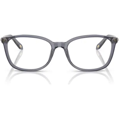 Tiffany & Co . 53mm Optical Glasses