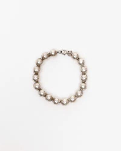Tiffany & Co Ball Bracelet