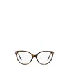 Tiffany & Co . Eyeglasses In White
