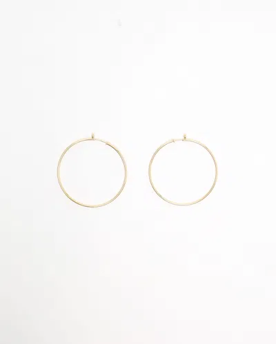Tiffany & Co Diamond Hoop Earrings