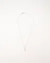 Tiffany & Co Drop Necklace