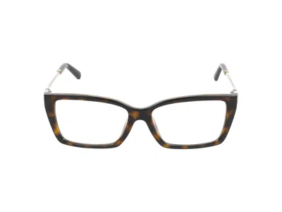 Tiffany & Co . Eyeglasses In Brown