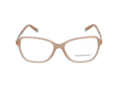 Tiffany & Co . Eyeglasses In Multicolor