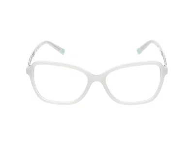 Tiffany & Co . Eyeglasses In Multicolor