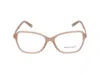 Tiffany & Co . Eyeglasses In Pink