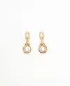 Tiffany & Co Hardware Pearl Link 18kt Yellow Gold Necklace