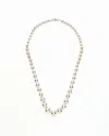 Tiffany & Co Hardwear Graduated Ball Necklace