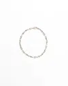 Tiffany & Co Hardwear Micro Link Bracelet Sterling Silve