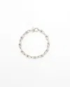 Tiffany & Co Hardwear Small Link Bracelet Sterling Silver