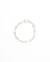 Tiffany & Co Hardwear Small Link Bracelet Sterling Silver