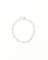Tiffany & Co Hardwear Small Link Bracelet Sterling Silver
