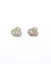 Tiffany & Co Knot Earrings