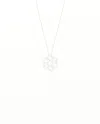 Tiffany & Co Loving Heart Necklace