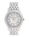 Tiffany & Co . Men's Atlas Watch, Circa 2000's (authentic )
