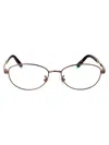 Tiffany & Co . Optical In 6046 Brown