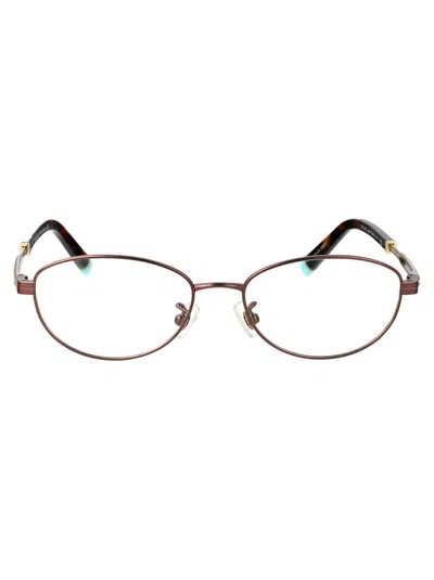 Tiffany & Co . Optical In 6046 Brown