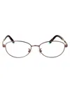 Tiffany & Co . Optical In 6046 Brown