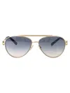Tiffany & Co Pilot Sunglasses 0 Tf3101 B 61791 U