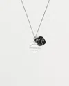 Tiffany & Co Return To Tiffany Doppelherz-anhänger Halskette