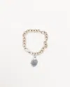 Tiffany & Co Return To Tiffany Heart Charm Silver