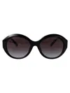 Tiffany & Co Round Sunglasses 0 Tf4227 Bu 80013 C