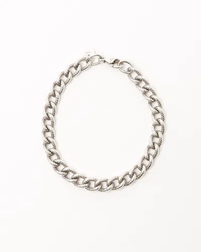 Tiffany & Co Silver Bracelet